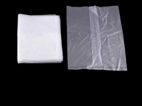 PVA bags for fishing